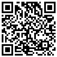 QR Code for bitcoin:bitcoin:bitcoin:34eVdAXG8YTk4d2ZFcXx5nDgrYYeXi1q1Q