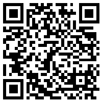 QR Code for bitcoin:bitcoin:bitcoin:34eYFGdQeAGTMRSvfxFqBV6w9bcZUrMvM8