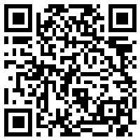 QR Code for bitcoin:bitcoin:bitcoin:34eZJregAgvYuqx4YfDLDw2kvoaWmo8ADb