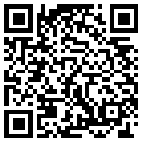 QR Code for bitcoin:bitcoin:bitcoin:34en7XRkbDfpTwattqfW2jaAPENP5KLXBf