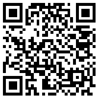 QR Code for bitcoin:bitcoin:bitcoin:34fHotUbJaBHGjajY9sds2bc3UiicgPtKM
