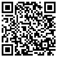 QR Code for bitcoin:bitcoin:bitcoin:34foCLSutukGzL6d5qdsiayTTfXjsYviQv