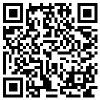 QR Code for bitcoin:bitcoin:bitcoin:34gMweAPn1aQToP8cxHnWvRouACJWpEEST