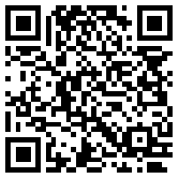 QR Code for bitcoin:bitcoin:bitcoin:34hF6y79PtFFUH2Jbts5acSAbjkZNuftyQ
