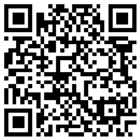 QR Code for bitcoin:bitcoin:bitcoin:34hJN8snAwZP3tBmi9MF6rfimiYxnx7pyg
