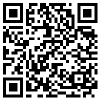 QR Code for bitcoin:bitcoin:bitcoin:34hMPynC7PpTfaENcDU83vXf6TckNTnLvN