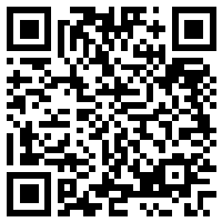 QR Code for bitcoin:bitcoin:bitcoin:34hcEca7VWFp1goUa49CbfpMPafdW6BAM7