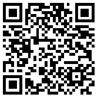 QR Code for bitcoin:bitcoin:bitcoin:34i2s795W88xBHcD4326At86mD4CxaFinr