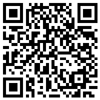 QR Code for bitcoin:bitcoin:bitcoin:34iaNoB6MkD2KkVNo5zjvgRhydAXHHzpZP