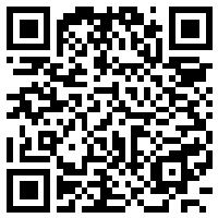 QR Code for bitcoin:bitcoin:bitcoin:34ijEnPyarqjk6b45ffHhv6BcEYaBSqiqF