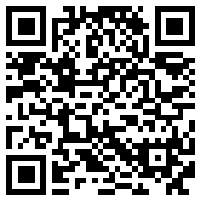 QR Code for bitcoin:bitcoin:bitcoin:34jAmeN86yoQM9YnPyh8gWKDfJcRJB7cj7