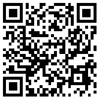 QR Code for bitcoin:bitcoin:bitcoin:34jNo9aBTnfwkdDFMUEGUio71AAtEC23HP