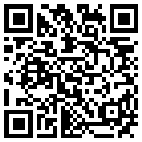 QR Code for bitcoin:bitcoin:bitcoin:34kMT8GiagaAmMaaSdaToEp83bM71WBffC