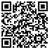 QR Code for bitcoin:bitcoin:bitcoin:34nR2etnNUJrcTGodqDBVBwbKan9drognc