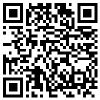 QR Code for bitcoin:bitcoin:bitcoin:34nS1JwnvysCeSCFHprXaWWQqp94QFDnoN