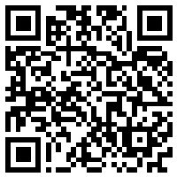 QR Code for bitcoin:bitcoin:bitcoin:34nftDhsnR4pDJMoY8rpt9GPb7UPANqzYN