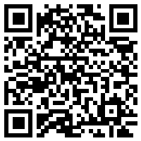 QR Code for bitcoin:bitcoin:bitcoin:34oFVnsL9vP3XcREZpFBAcazRdkoDrjdEx