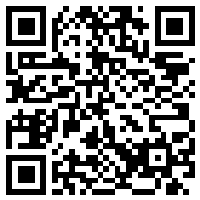 QR Code for bitcoin:bitcoin:bitcoin:34oWTpKyQnikpVhSyit9akjUGhA7W8wfrd