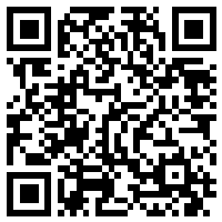 QR Code for bitcoin:bitcoin:bitcoin:34pYzW7EwmkmpWwAvq8d6DLL3YVKTExwRT