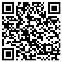 QR Code for bitcoin:bitcoin:bitcoin:34paX9webP8dGfGRf9SjVpAVTK8qnsZBGe