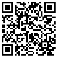 QR Code for bitcoin:bitcoin:bitcoin:36aGPJAYW2TARTiJ1HAT5YM32GCcBanHNs