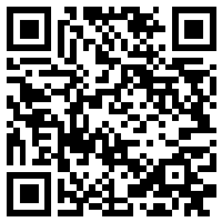 QR Code for bitcoin:bitcoin:bitcoin:36v8ysL3ZdYeBcSp9UB7LUX7Jxb6SP1aWu