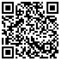 QR Code for bitcoin:bitcoin:bitcoin:36zvYUmfTR11LwEdCvJnVDnegnESVwAjLP