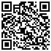 QR Code for bitcoin:bitcoin:bitcoin:37AfpQrLyLAm48TYATvfPkarXoh3eiei6c