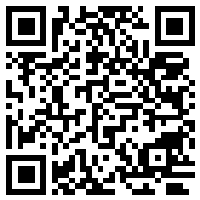 QR Code for bitcoin:bitcoin:bitcoin:384HVhSLdXQVZKmwQEBaFgg8qPvjKbvGD8