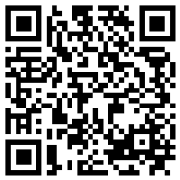 QR Code for bitcoin:bitcoin:bitcoin:38jH4V7bZWFun7PvAAYvgAAMYQSjDPUwvf