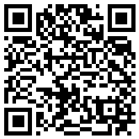 QR Code for bitcoin:bitcoin:bitcoin:38jRYwgWmP55m8fZKoFZHCvHFdEtxRckSE