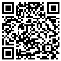 QR Code for bitcoin:bitcoin:bitcoin:396m4JDxb45mtATuGVsStrXHDvaR94cKGM