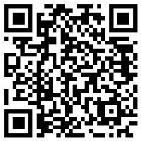 QR Code for bitcoin:bitcoin:bitcoin:39AEy3ShyeRhB6B8rohsciuzHDw2u2WefV