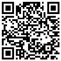QR Code for bitcoin:bitcoin:bitcoin:39FfVS43vagrswUxMuTApgP7F4ba8vAB96