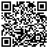QR Code for bitcoin:bitcoin:bitcoin:39b6nYWukG3DcT614ReLMRagW8srUAsi8d