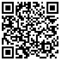 QR Code for bitcoin:bitcoin:bitcoin:3A4FEF88PiSKacDcijYVH2Dce7ZRDVdY8h