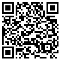 QR Code for bitcoin:bitcoin:bitcoin:3A9G618yeGPC6di9AogXwVFPNM1SnTMEBt