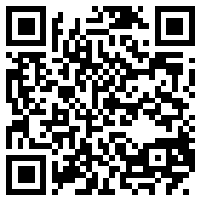 QR Code for bitcoin:bitcoin:bitcoin:3AAD6HAWVHG4AzzGSaeVWQBQcERfvFFbnb