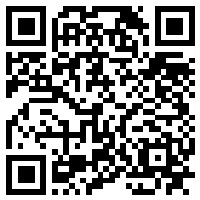 QR Code for bitcoin:bitcoin:bitcoin:3AAErLtvWfBEnrofysfdeBL8p1pWmEdzmm