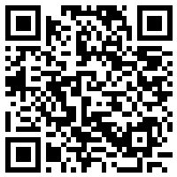 QR Code for bitcoin:bitcoin:bitcoin:3AE9KuPDv9KBjxiika1455AEjNcNRYTC5m
