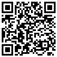 QR Code for bitcoin:bitcoin:bitcoin:3AEWrm6vDfmJwgkRDomjd3Kg3PStPyc7LY