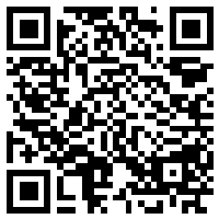 QR Code for bitcoin:bitcoin:bitcoin:3AFg6Tfw1xQTK2xV8NcekKjdzYq6Ac25B6