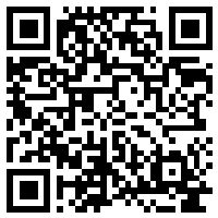 QR Code for bitcoin:bitcoin:bitcoin:3AHkLCdaKhCEQW5Cc2p631zBSeXYDUREXB