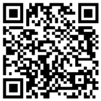 QR Code for bitcoin:bitcoin:bitcoin:3AJB1bWLVUZX3Q9gyMsgLFif2ix8MVP8ad