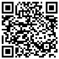 QR Code for bitcoin:bitcoin:bitcoin:3AJExFyUGuHzfsHdTGt7Svh5gHHoG4f1vv