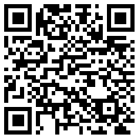 QR Code for bitcoin:bitcoin:bitcoin:3AJvkGfG2f6cRsKMaMTJB3aFjifxtVLTyw