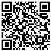 QR Code for bitcoin:bitcoin:bitcoin:3AKSXcCmLXYYePXRn3vwRYxzAcFesBPw2u