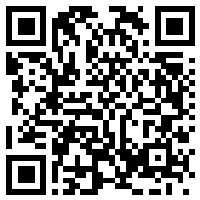 QR Code for bitcoin:bitcoin:bitcoin:3AM6j1Ubf6MUVM2V5ZNembxeGeSyeH8zUL