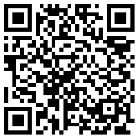 QR Code for bitcoin:bitcoin:bitcoin:3AMK8eeZQvrxVdinmt7YC89moacDPtnkyG