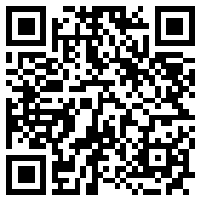 QR Code for bitcoin:bitcoin:bitcoin:3AQwAGUSN4pqgofSS27hNEXNs3XZXWDgpM